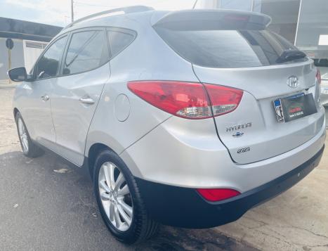 HYUNDAI IX35 2.0 16V 4P AUTOM�TICO, Foto 4