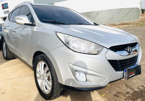HYUNDAI IX35 2.0 16V 4P AUTOM�TICO, Foto 1