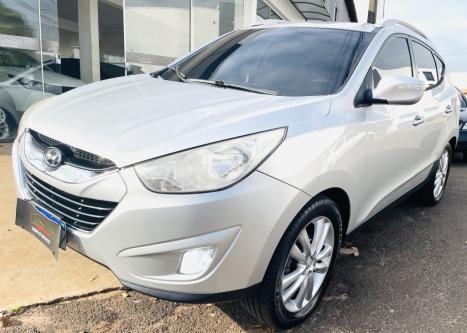 HYUNDAI IX35 2.0 16V 4P AUTOM�TICO, Foto 3