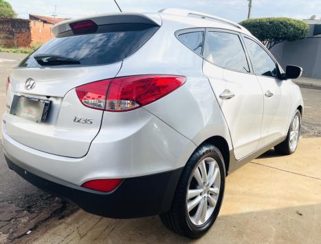 HYUNDAI IX35 2.0 16V 4P AUTOM�TICO, Foto 6