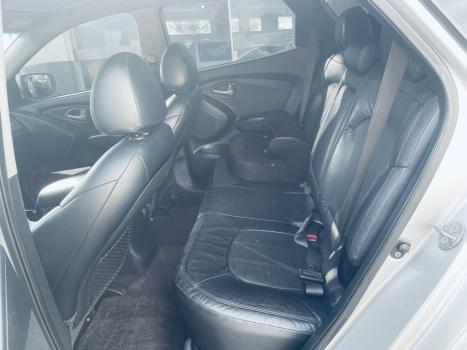 HYUNDAI IX35 2.0 16V 4P AUTOM�TICO, Foto 7