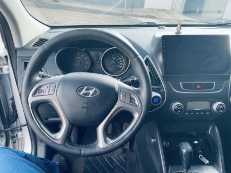 HYUNDAI IX35 2.0 16V 4P AUTOM�TICO, Foto 9