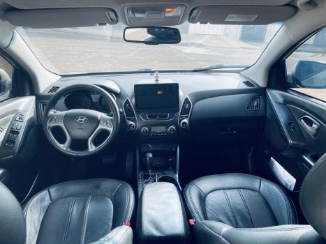 HYUNDAI IX35 2.0 16V 4P AUTOM�TICO, Foto 8