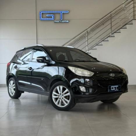 HYUNDAI IX35 2.0 16V 4P GLS FLEX AUTOM�TICO, Foto 1