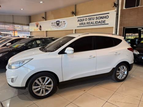 HYUNDAI IX35 2.0 16V 4P GLS FLEX AUTOM�TICO, Foto 3