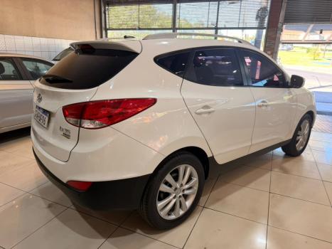 HYUNDAI IX35 2.0 16V 4P GLS FLEX AUTOM�TICO, Foto 4