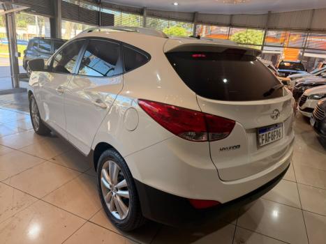 HYUNDAI IX35 2.0 16V 4P GLS FLEX AUTOM�TICO, Foto 6