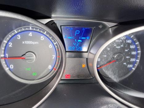 HYUNDAI IX35 2.0 16V 4P GLS FLEX AUTOM�TICO, Foto 7