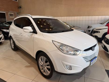 HYUNDAI IX35 2.0 16V 4P GLS FLEX AUTOM�TICO, Foto 12