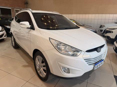 HYUNDAI IX35 2.0 16V 4P GLS FLEX AUTOM�TICO, Foto 13