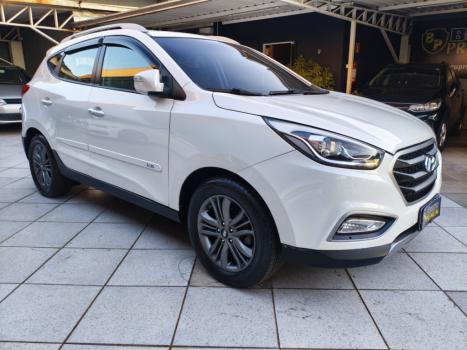 HYUNDAI IX35 2.0 16V 4P GL FLEX AUTOM�TICO, Foto 1