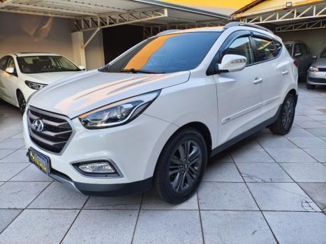 HYUNDAI IX35 2.0 16V 4P GL FLEX AUTOM�TICO, Foto 2