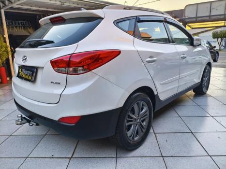 HYUNDAI IX35 2.0 16V 4P GL FLEX AUTOM�TICO, Foto 3
