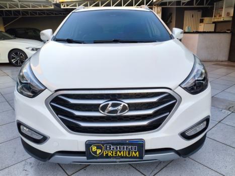 HYUNDAI IX35 2.0 16V 4P GL FLEX AUTOM�TICO, Foto 5