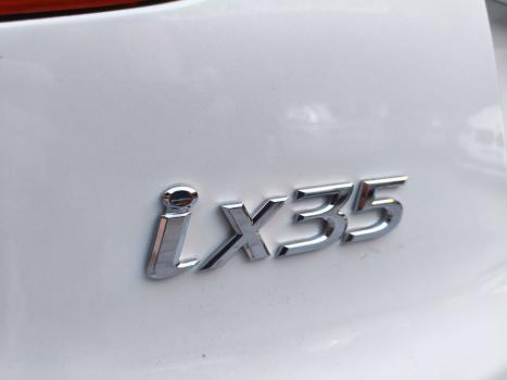 HYUNDAI IX35 2.0 16V 4P GL FLEX AUTOM�TICO, Foto 7
