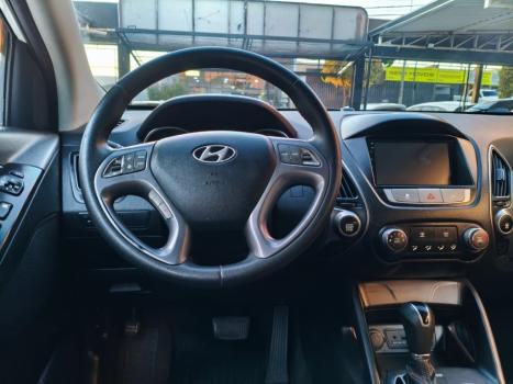 HYUNDAI IX35 2.0 16V 4P GL FLEX AUTOM�TICO, Foto 8