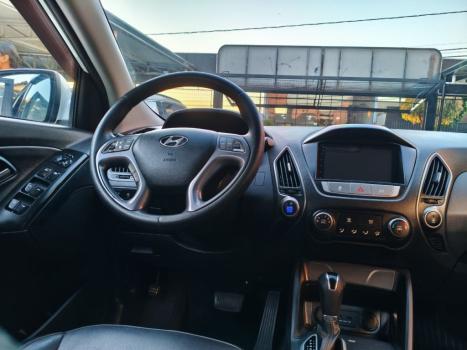 HYUNDAI IX35 2.0 16V 4P GL FLEX AUTOM�TICO, Foto 9