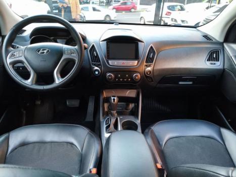 HYUNDAI IX35 2.0 16V 4P GL FLEX AUTOM�TICO, Foto 10