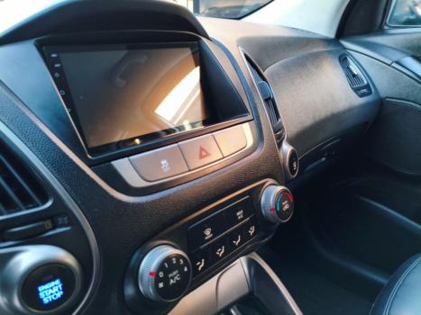 HYUNDAI IX35 2.0 16V 4P GL FLEX AUTOM�TICO, Foto 11