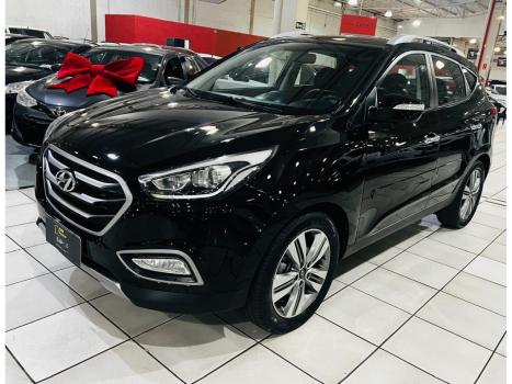 HYUNDAI IX35 2.0 16V 4P GLS FLEX AUTOM�TICO, Foto 2
