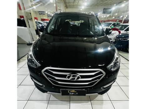 HYUNDAI IX35 2.0 16V 4P GLS FLEX AUTOM�TICO, Foto 3