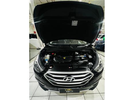 HYUNDAI IX35 2.0 16V 4P GLS FLEX AUTOM�TICO, Foto 7