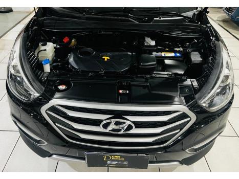 HYUNDAI IX35 2.0 16V 4P GLS FLEX AUTOM�TICO, Foto 8