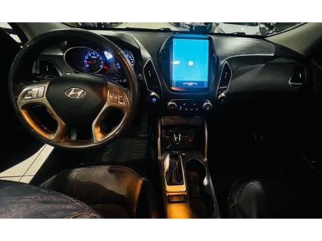 HYUNDAI IX35 2.0 16V 4P GLS FLEX AUTOM�TICO, Foto 11