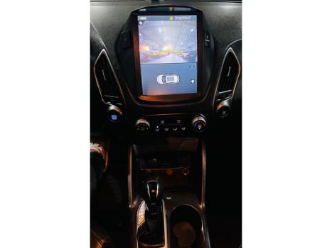 HYUNDAI IX35 2.0 16V 4P GLS FLEX AUTOM�TICO, Foto 12