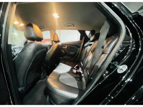 HYUNDAI IX35 2.0 16V 4P GLS FLEX AUTOM�TICO, Foto 15