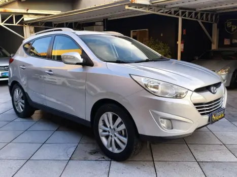 HYUNDAI IX35 2.0 16V 4P, Foto 1