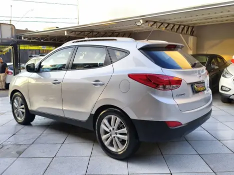 HYUNDAI IX35 2.0 16V 4P, Foto 2