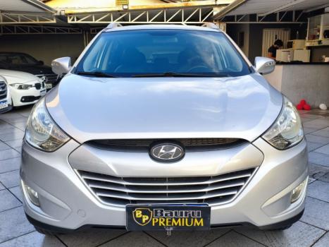 HYUNDAI IX35 2.0 16V 4P, Foto 3