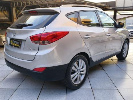 HYUNDAI IX35 2.0 16V 4P, Foto 4