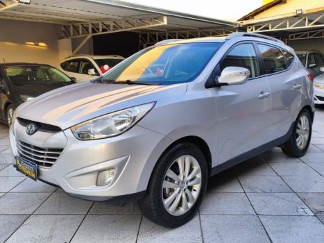 HYUNDAI IX35 2.0 16V 4P, Foto 5
