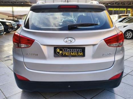 HYUNDAI IX35 2.0 16V 4P, Foto 6