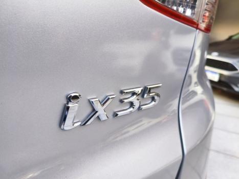 HYUNDAI IX35 2.0 16V 4P, Foto 7