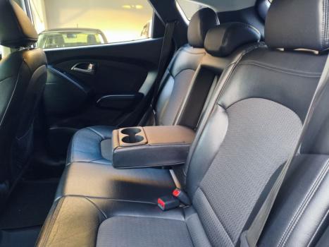 HYUNDAI IX35 2.0 16V 4P, Foto 8