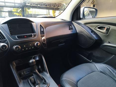 HYUNDAI IX35 2.0 16V 4P, Foto 9