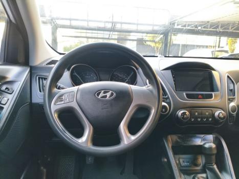 HYUNDAI IX35 2.0 16V 4P, Foto 10