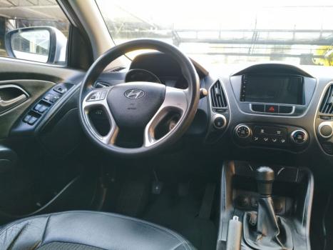 HYUNDAI IX35 2.0 16V 4P, Foto 11