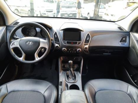 HYUNDAI IX35 2.0 16V 4P, Foto 12