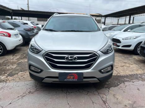 HYUNDAI IX35 2.0 16V 4P GL FLEX AUTOM�TICO, Foto 2