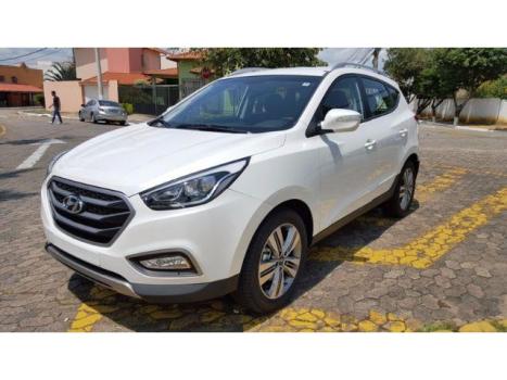 HYUNDAI IX35 2.0 16V 4P GL FLEX AUTOM�TICO, Foto 1