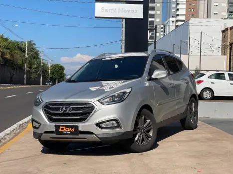 HYUNDAI IX35 2.0 16V 4P GL FLEX AUTOM�TICO, Foto 2