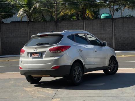 HYUNDAI IX35 2.0 16V 4P GL FLEX AUTOM�TICO, Foto 3