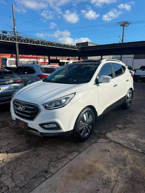 HYUNDAI IX35 2.0 16V 4P FLEX LAUNCHING EDITION AUTOM�TICO, Foto 1