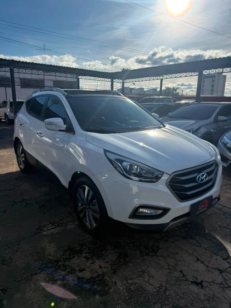 HYUNDAI IX35 2.0 16V 4P FLEX LAUNCHING EDITION AUTOM�TICO, Foto 3