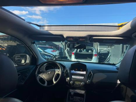HYUNDAI IX35 2.0 16V 4P FLEX LAUNCHING EDITION AUTOM�TICO, Foto 10