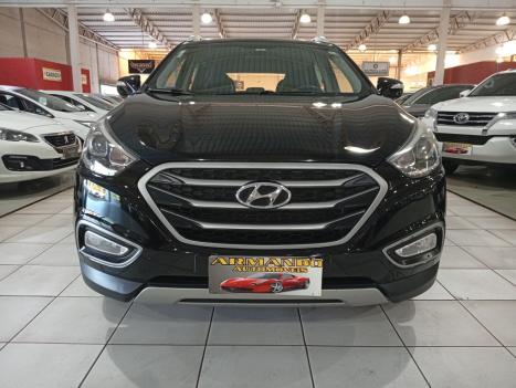 HYUNDAI IX35 2.0 16V 4P GL FLEX AUTOM�TICO, Foto 2